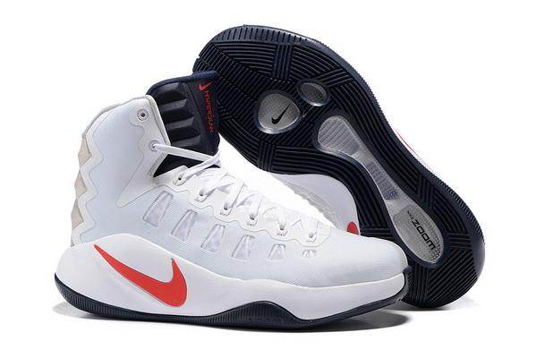 NIKE Hyperdunk 2016 Men Shoes--028